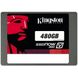 Накопитель SSD 2.5" 480GB Kingston (SV300S37A/480G)