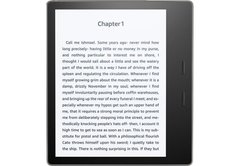 Электронная книга с подсветкой Amazon Kindle Oasis (9th Gen) 32GB Graphite