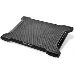 Подставка для ноутбука CoolerMaster Notepal X-Slim II (R9-NBC-XS2K-GP)