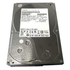 Жесткий диск 3.5" 500Gb Hitachi HGST (#0F11000 / HUA722050CLA330 #)