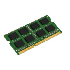 Модуль памяти для ноутбука SoDIMM DDR3 8GB 1333 MHz Kingston (KCP313SD8/8)