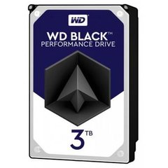Жесткий диск 3.5" 3TB Western Digital (#WD3003FZEX-FR#)