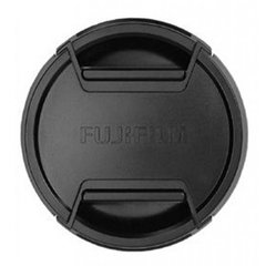 Крышка объектива Fujifilm FLCP-77 (16443084)