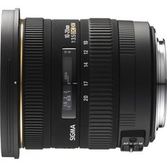 Объектив Sigma 10-20mm/3.5 EX DC HSM Nikon (202955)
