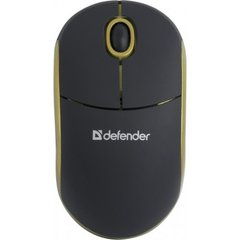 Мышка Defender Discovery MS-630 (52633)