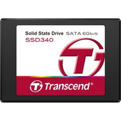 Накопитель SSD 2.5" 64GB Transcend (TS64GSSD340)