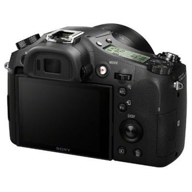 Цифровой фотоаппарат SONY Cyber-shot DSC-RX10 (DSCRX10.RU3)