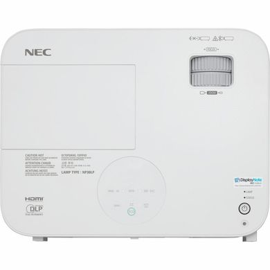 Проектор NEC M323W (60003972)
