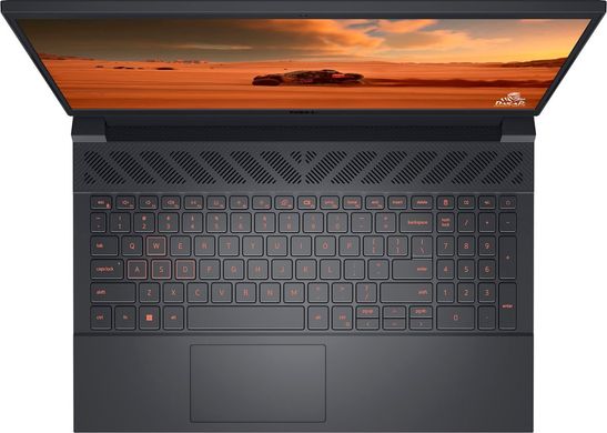 Ноутбук Dell G15 G5530 (G5530-9251GRY-PUS)