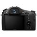 Цифровой фотоаппарат SONY Cyber-shot DSC-RX10 (DSCRX10.RU3)
