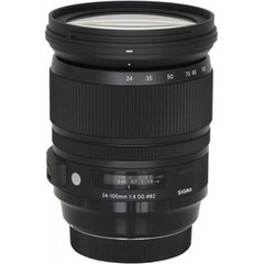Объектив Sigma AF 24-105/4.0 DG OS HSM Canon (635954)