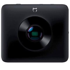 Экшн-камера Xiaomi Mijia 360° Panoramic Camera Black (ZRM4030GL)