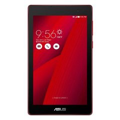 Планшет ASUS ZenPad C 7" 3G 16GB Red (Z170CG-1C004A)