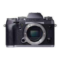 Цифровой фотоаппарат Fujifilm X-T1 Body Grafite (16442781)