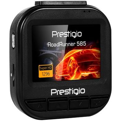 Видеорегистратор PRESTIGIO RoadRunner 585 (PCDVRR585)