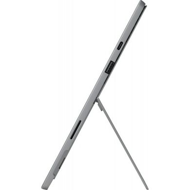 Планшет Microsoft Surface Pro 7 Intel Core i5 8/256GB Platinum (PUV-00001)