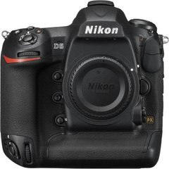 Цифровой фотоаппарат Nikon D5 body (VBA460BE)