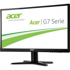 Монитор Acer G247HYLbidx (UM.QG7EE.011)