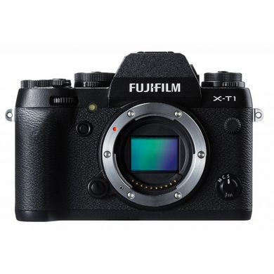 Цифровой фотоаппарат Fujifilm X-T1 + XF 18-135mm F3.5-5.6R Kit Black (16432815)