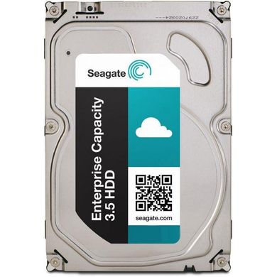 Жесткий диск 3.5" 1TB Seagate (ST1000NM0055)