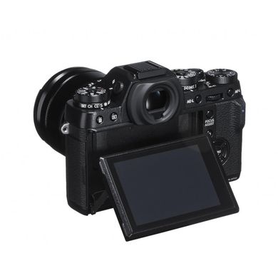 Цифровой фотоаппарат Fujifilm X-T1 + XF 18-135mm F3.5-5.6R Kit Black (16432815)