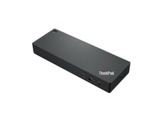 Мультипортовий адаптер Lenovo ThinkPad Universal Thunderbolt 4 Dock (40B00135US)