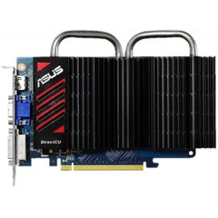 Видеокарта ASUS GeForce GT730 2048Mb DirectCU Silent (GT730-DCSL-2GD3)