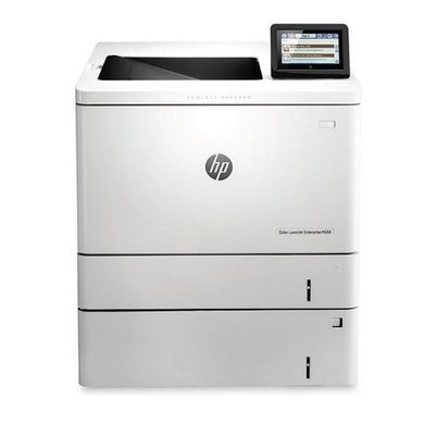Лазерный принтер HP Color LaserJet Enterprise M553x (B5L26A)
