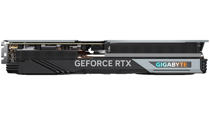Відеокарта GIGABYTE GeForce RTX 4070 Ti GAMING OC 12G (GV-N407TGAMING OC-12GD)