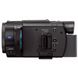Цифровая видеокамера SONY Handycam FDR-AX33 Black (FDRAX33B.CEL)