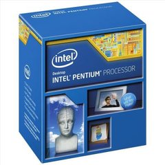 Процессор INTEL Pentium G3260 (BX80646G3260)