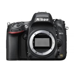 Цифровой фотоаппарат Nikon D610 body