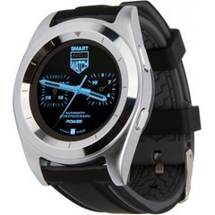 Смарт-часы ATRIX Smart watch D05 metal
