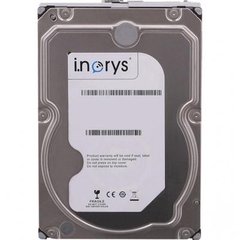Жесткий диск 3.5" 250Gb i.norys (INO-IHDD0250S2-D1-5908)
