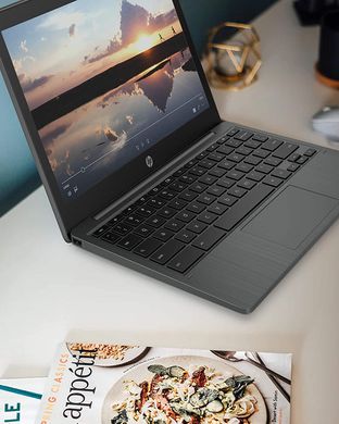 Ноутбук HP Chromebook 11a-na0010nr (1F6F4UA)