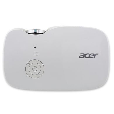 Проектор Acer K138ST (MR.JLH11.001)