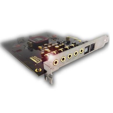 Звуковая плата CREATIVE Sound Blaster Zx (70SB150600001)