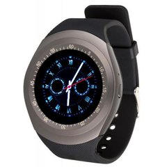 Смарт-часы ATRIX Smart watch X2 IPS black