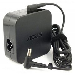 Блок питания к ноутбуку ASUS 65W 19V 4.74A разъем 5.5/2.5 (ADP-65GD B / ACASOQ65W)