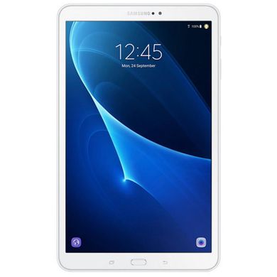 Планшет Samsung Galaxy Tab A 10.1" LTE White (SM-T585NZWASEK)