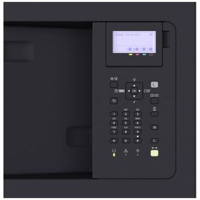 Лазерный принтер Canon LBP-712Cx (0656C001)