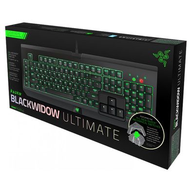 Клавиатура Razer Widow 2014 Ultimate (RZ03-00385200-R3R1)