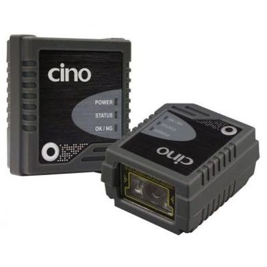 Сканер штрих-кода CINO FA470-HD-11F USB (1D&2D) (9613)