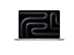 Ноутбук Apple MacBook Pro 14" Silver Late 2023 (MRX73)