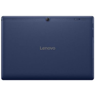 Планшет Lenovo Tab 2 A10-30 (X30L) 10" 16GB LTE Blue (ZA0D0079UA)