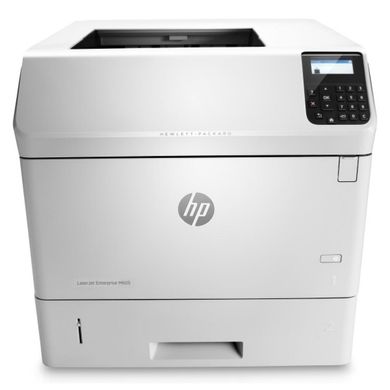 Лазерный принтер HP LaserJet Enterprise M605dn (E6B70A)
