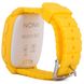 Смарт-часы Nomi Watch W1 Yellow