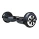 Гироборд JUST Step&GO 6.5" Carbon Edition + сумка (SGLY-S6CBCE)