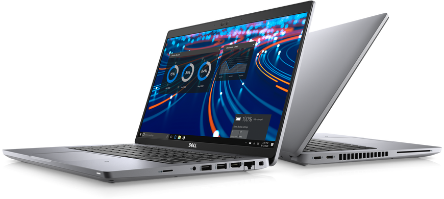 Ноутбук Dell Latitude 5520 (S002L552015PL)