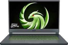 Ноутбук MSI Delta Gaming Laptop (Delta15001)